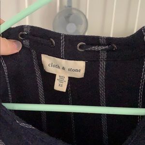 Cloth & Stone